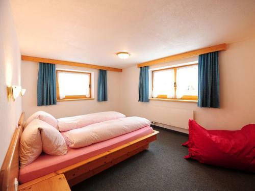 Apartamentos B�ndnerh�sli