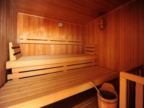 Apartamentos B�ndnerh�sli