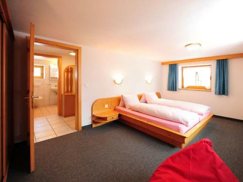 Apartamentos B�ndnerh�sli