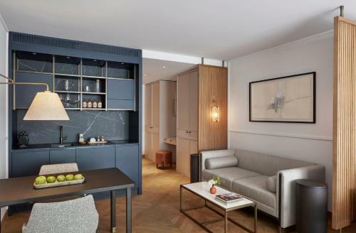 Hotel Alex Lake Zurich