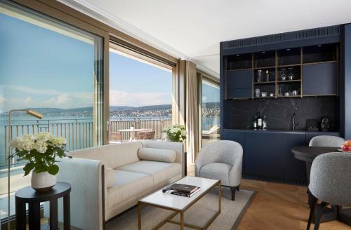 Hotel Alex Lake Zurich
