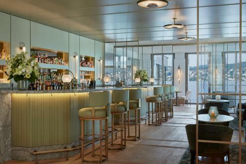 Hotel Alex Lake Zurich