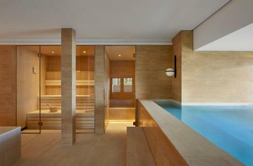 Hotel Alex Lake Zurich