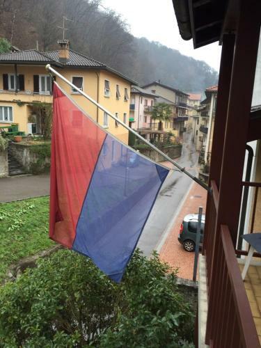 Posada Ristorante San Gottardo