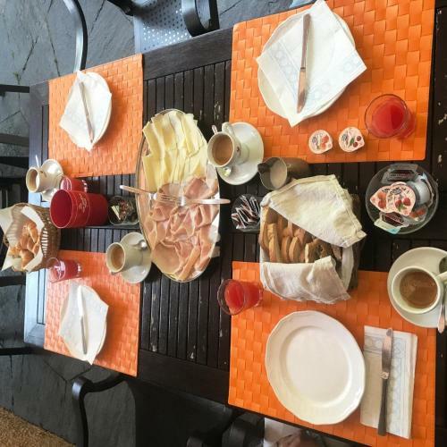 Posada Ristorante San Gottardo