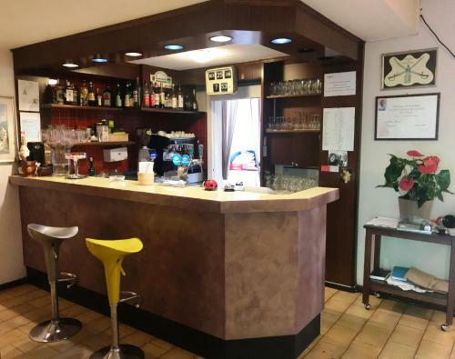 Posada Ristorante San Gottardo