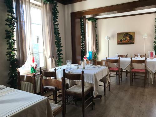 Posada Ristorante San Gottardo