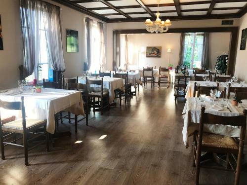 Posada Ristorante San Gottardo