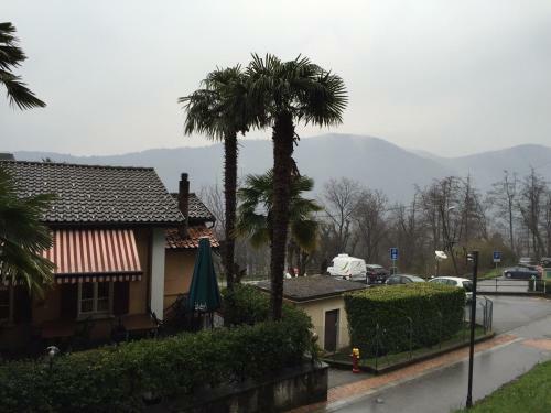 Posada Ristorante San Gottardo