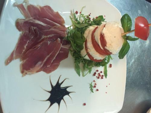 Posada Ristorante San Gottardo