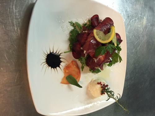 Posada Ristorante San Gottardo