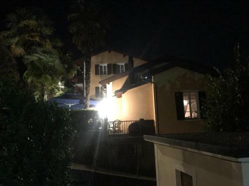 Posada Ristorante San Gottardo