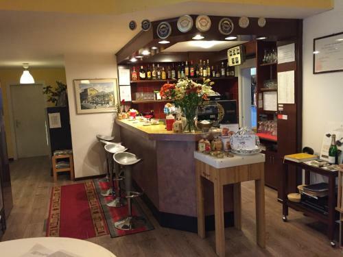 Posada Ristorante San Gottardo