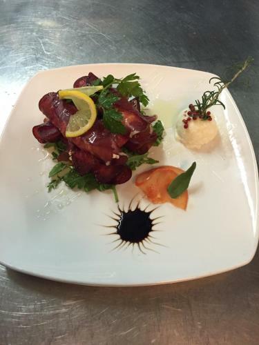 Posada Ristorante San Gottardo