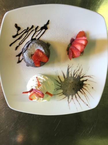 Posada Ristorante San Gottardo