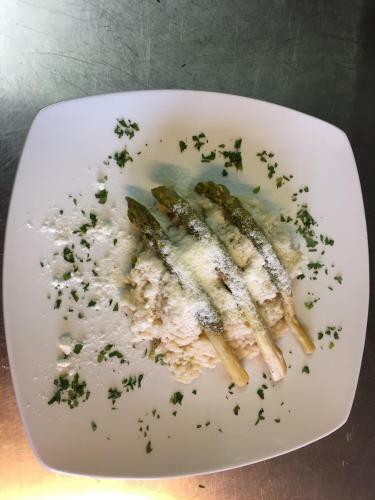 Posada Ristorante San Gottardo