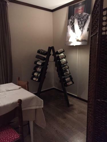 Posada Ristorante San Gottardo