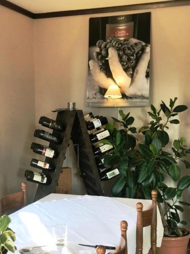 Posada Ristorante San Gottardo