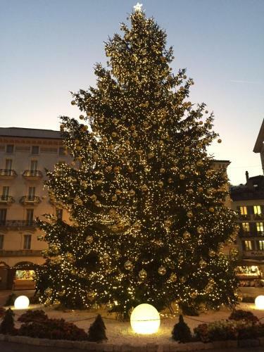 Posada Ristorante San Gottardo