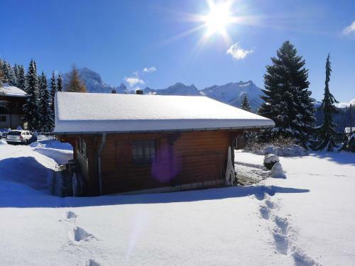 Chalet Chalet Lorila