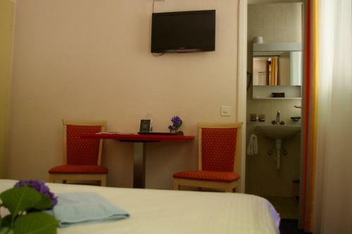Hotel Arancio