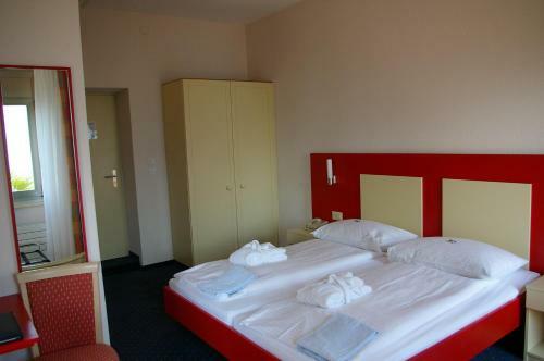 Hotel Arancio