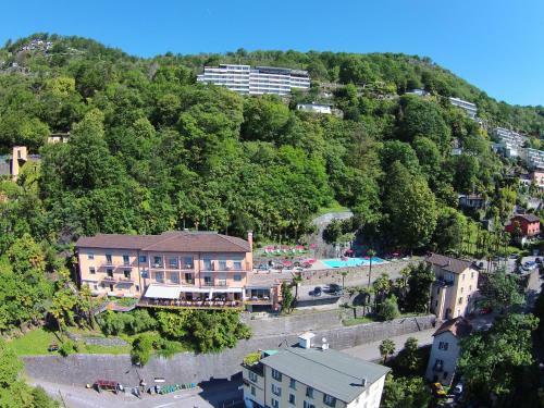 Hotel Arancio