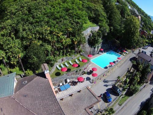 Hotel Arancio