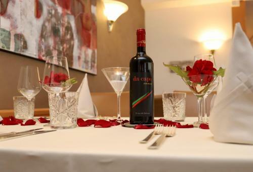 Hotel Arancio