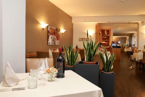 Hotel Arancio