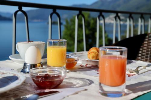 Hotel Arancio