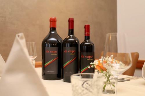 Hotel Arancio