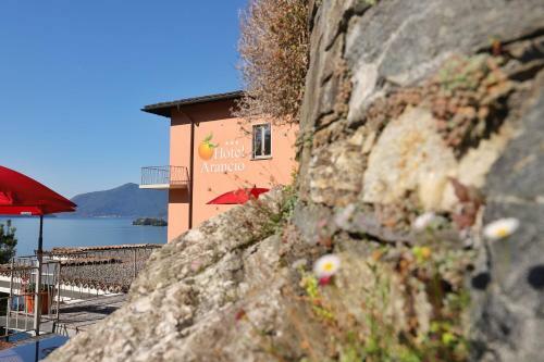 Hotel Arancio