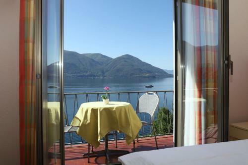 Hotel Arancio