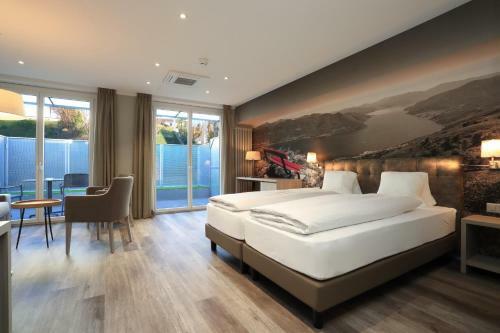 Hotel Mulino