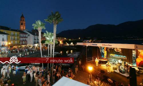Hotel Mulino