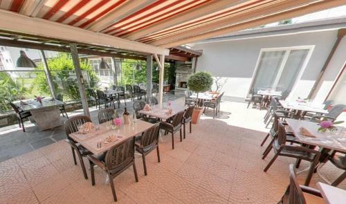 Hotel Mulino