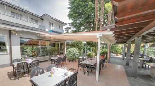 Hotel Mulino