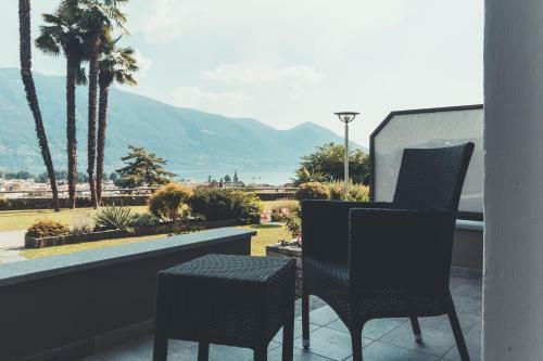 Hotel Tobler