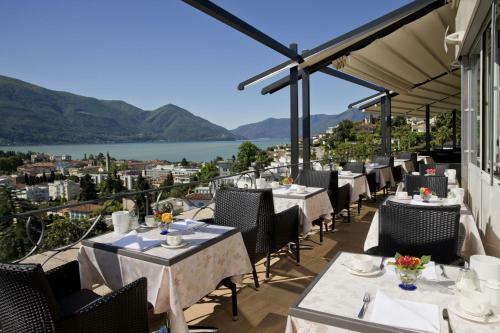 Hotel Tobler