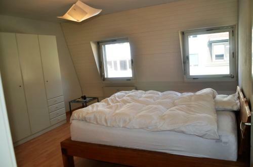 Apartamento Beautiful Duplex In Basel Near Baselworld