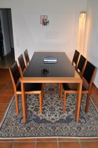 Apartamento Beautiful Duplex In Basel Near Baselworld