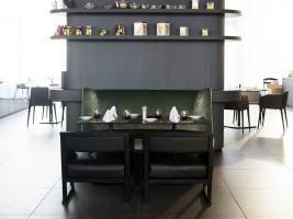 Hotel Novotel Basel City