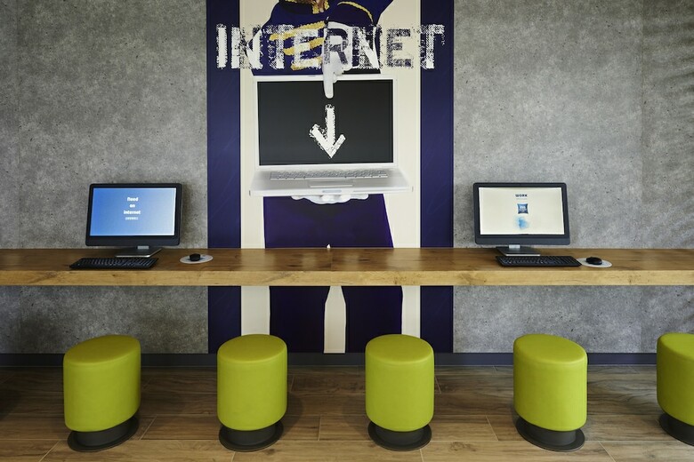 Hotel Ibis Budget Basel City