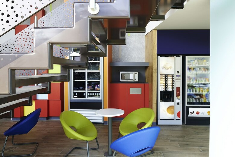 Hotel Ibis Budget Basel City