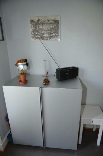 Apartment Murbacherstrasse