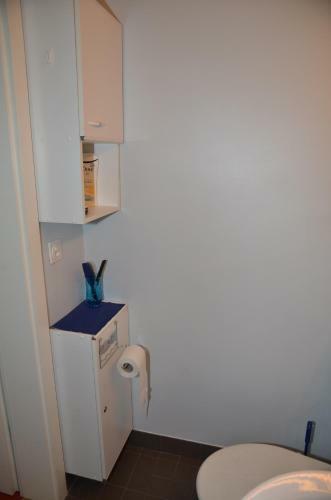 Apartment Murbacherstrasse