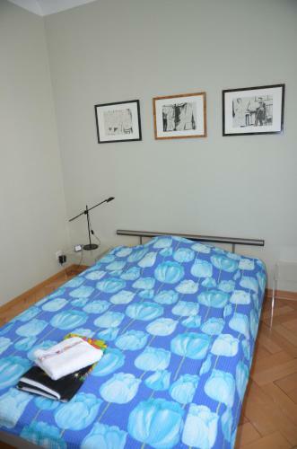 Apartment Murbacherstrasse