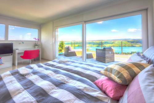 Belair Beinwil - B&B