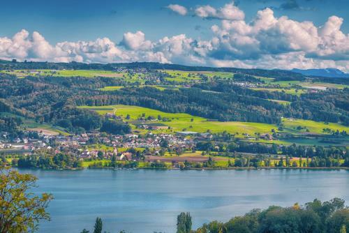 Belair Beinwil - B&B